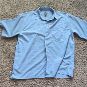 Collared Shirt